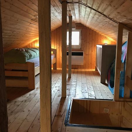 Ferienhaus Hohenblick In Winterberg-Langewiese Esterno foto
