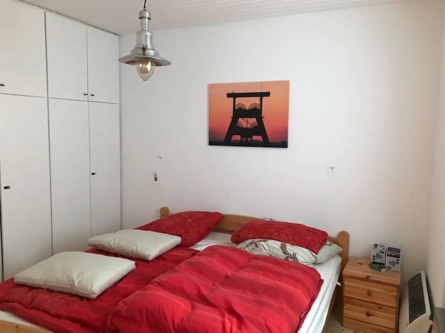 Ferienhaus Hohenblick In Winterberg-Langewiese Esterno foto