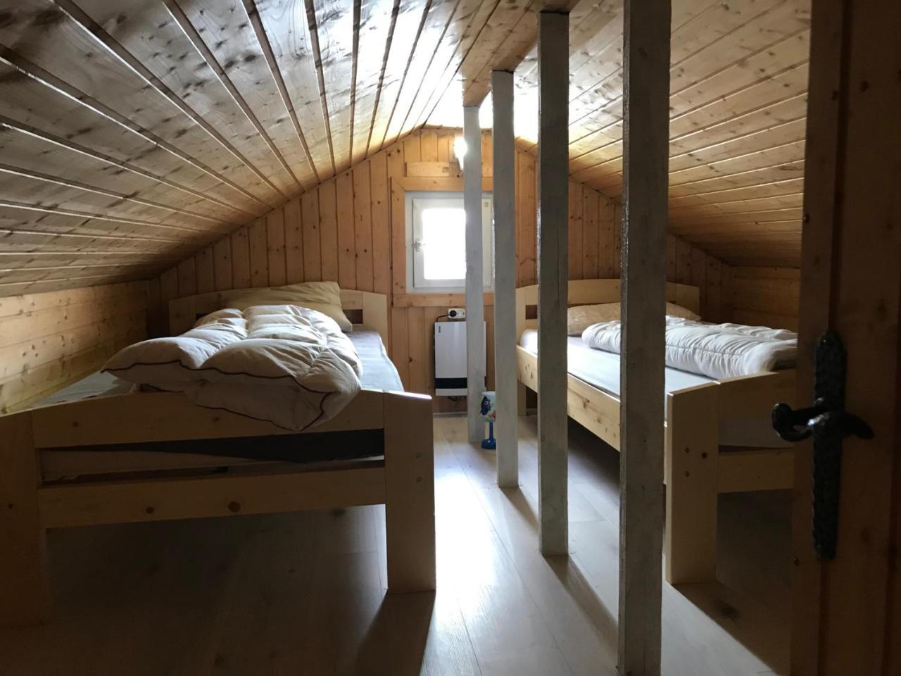Ferienhaus Hohenblick In Winterberg-Langewiese Esterno foto