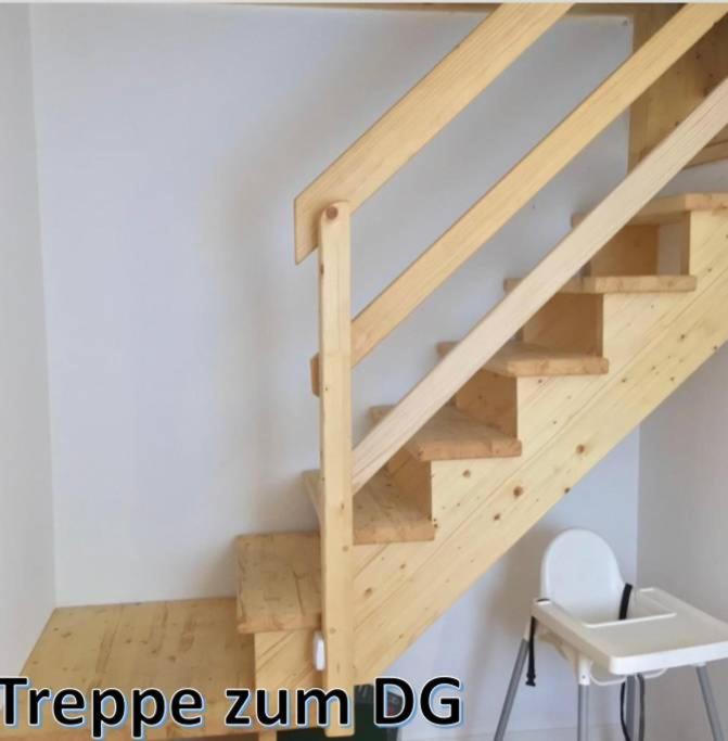 Ferienhaus Hohenblick In Winterberg-Langewiese Esterno foto